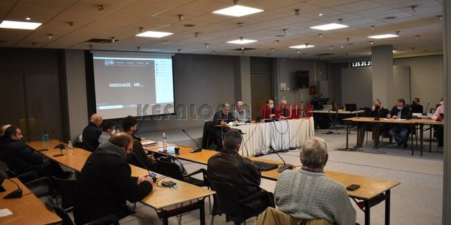 ΑΠΟΦΑΣΗ ΔΗΜΟΤΙΚΟΥ ΣΥΜΒΟΥΛΙΟΥ ΣΤΗΡΙΞΗΣ ΙΑΚΩΒΑΤΕΙΟΥ ΒΙΒΛΙΟΘΗΚΗΣ