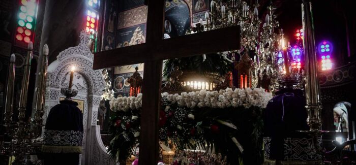 Θρησκεία, εκκλησία, επιστήμη….