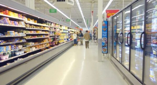 NielsenIQ – Πώς έκλεισε το λιανεμπόριο τροφίμων το 2021