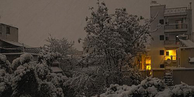 Στις συμπληγάδες πέτρες της Ακρίβειας, της Πανδημίας και της Ελπίδας!