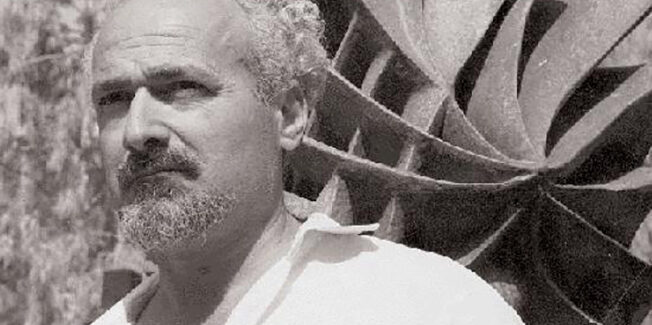 Γεράσιμος Σκλάβος – Σαν σήμερα γεννήθηκε…
