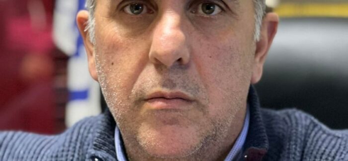 Με την προσδοκία μιας καλύτερης χρονιάς.
