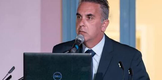 Η Ειδική Συνεδρίαση του Δημοτικού Συμβουλίου Ιθάκης