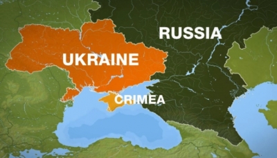 Ιστορικό λάθος το δυνάμωμα των Ρωσικών πολεμικών ντύμπανων στην Ουκρανία!