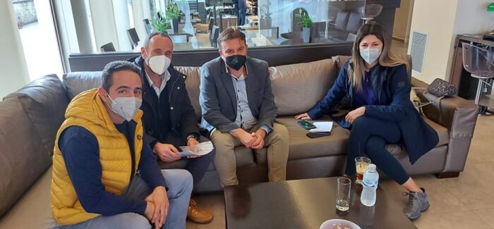 Σύλλογος ΣΥΖΕΥΞΙΣ επαγγελματιών Γάμου και Βάπτισης ΚΕΦΑΛΟΝΙΑΣ και ΙΘΑΚΗΣ