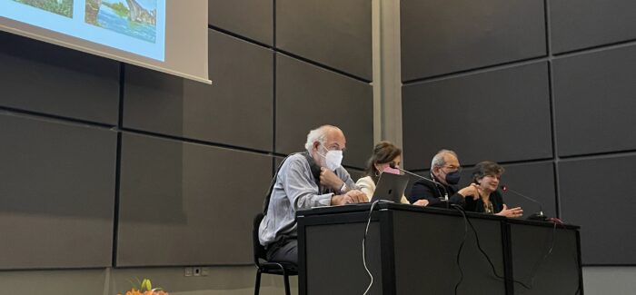 Η Γαστρονομική Κοινότητα Κεφαλονιάς τιμώμενη περιοχή στην Ho.Re.Ca 2022