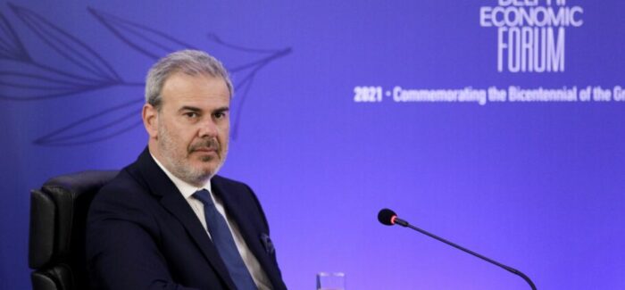 Τουρισμός: Ανησυχία για το ενεργειακό σοκ από την ρωσο-ουκρανική κρίση
