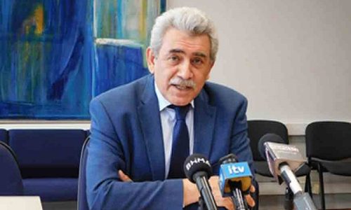 Ιωάννινα: Δραματική προειδοποίηση του Πρύτανη.. «Το Πανεπιστήμιο κινδυνεύει με ξήλωμα»
