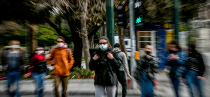 Νέο πακέτο μέτρων για ευάλωτα νοικοκυριά εντός του Μαρτίου
