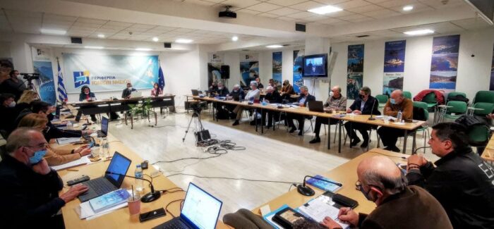 Ψήφισμα συμπαράστασης  και άμεσης στήριξης αγροτών και κτηνοτρόφων