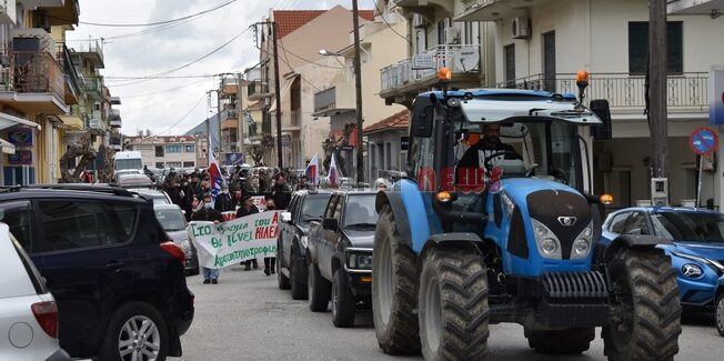 «Σήμερα δίνουμε όλοι μια πρώτη απάντηση στην ακρίβεια και τις αυξήσεις».