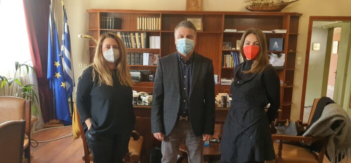 Για την Παγκόσμια Μέρα της Γυναίκας