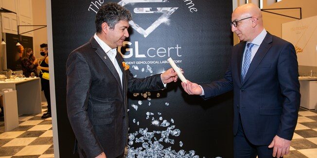 Το βραβείο «Αυθεντικότητας, απονεμήθηκε στoν NICOFILIMON.