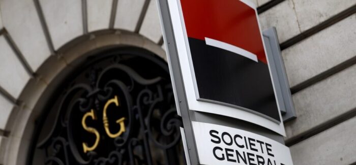 Société Générale: Ένα τεράστιο ενεργειακό σοκ είναι κοντά