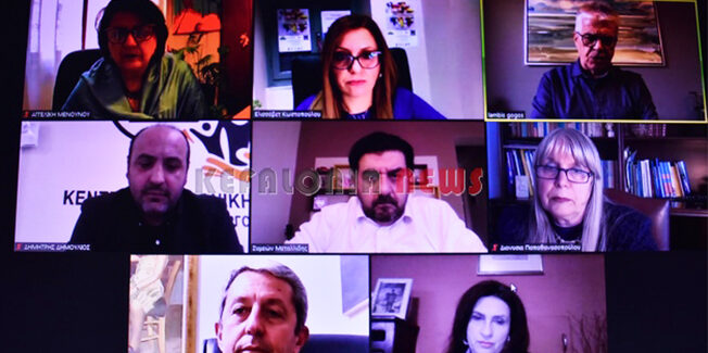 «Μύθοι και Αλήθειες για τα Αντιβιοτικά και τα Εμβόλια»