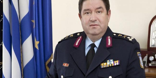 Ημερήσια Διαταγή του Αρχηγού της Ελληνικής Αστυνομίας για την Παγκόσμια Ημέρα της Γυναίκας