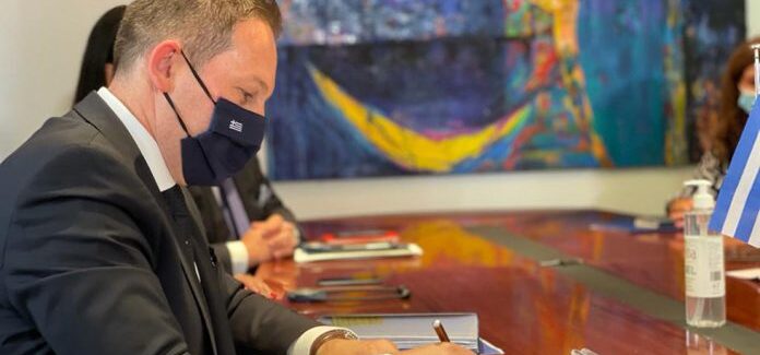 18,4 εκατ. ευρώ από τους Κ.Α.Π. στους Δήμους για πυροπροστασία