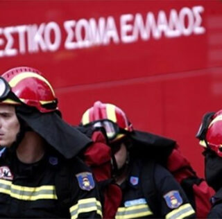 45 νέοι Πυροσβέστες Γενικών Καθηκόντων Επί Θητεία στην Περιφερειακή  Πυροσβεστική Διοίκηση Ιονίων Νήσων