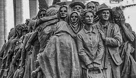 … κλαίνε και οι ουρανοί …