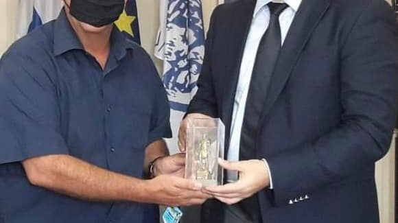 Εγκρίθηκε από το Υπουργείο Ναυτιλίας η συμπληρωματική επιχορήγηση του Δήμου Ιθάκης