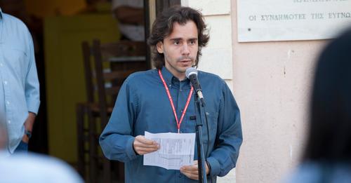 Η Καμπάνα, η Καλλιθέα και η πολιτική εξαπάτηση…