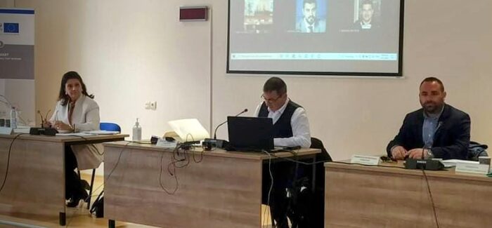Περιφερειακό Συμβούλιο Ιονίων Νήσων:  Ομόφωνη απόφαση για αίτημα παράτασης μέχρι τέλος του έτους…..