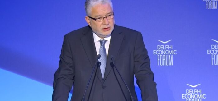 INΣΕΤΕ: Τα τουριστικά μεγέθη και η δυναμική των 13 Περιφερειών