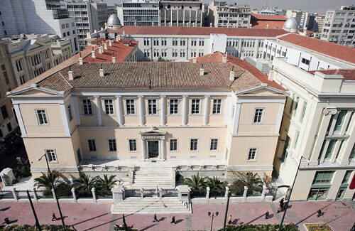 Βόμβα ΣτΕ: Αντισυνταγματική η σύνθεση και οι αρμοδιότητες των Επιτροπών