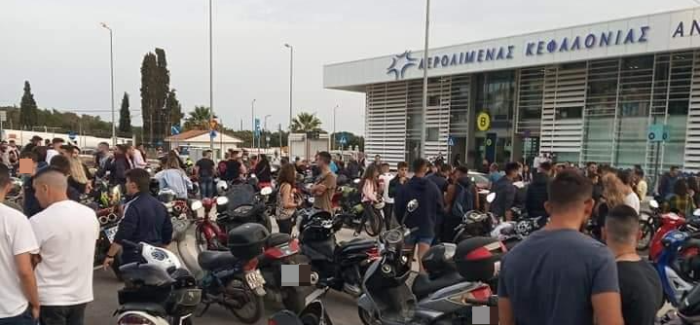 Αναστάσεως… Πανδαιμόνιον!
