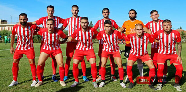 Μια ακόμη επιτυχημένη ποδοσφαιρική χρονιά……