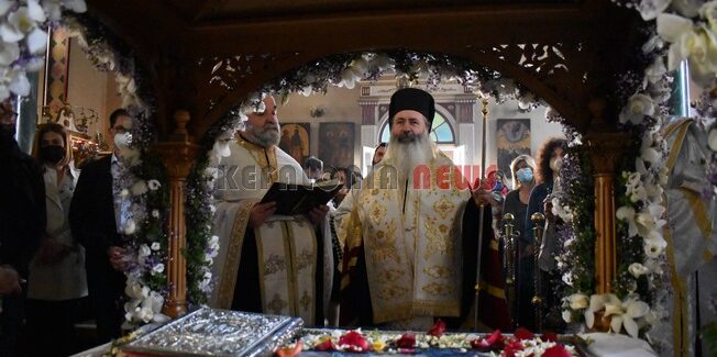 Μεγάλη Παρασκευή … Η ζωή εν τάφω…….