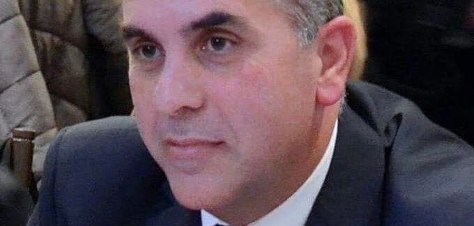 Aγαπητοί συμπολίτες……..