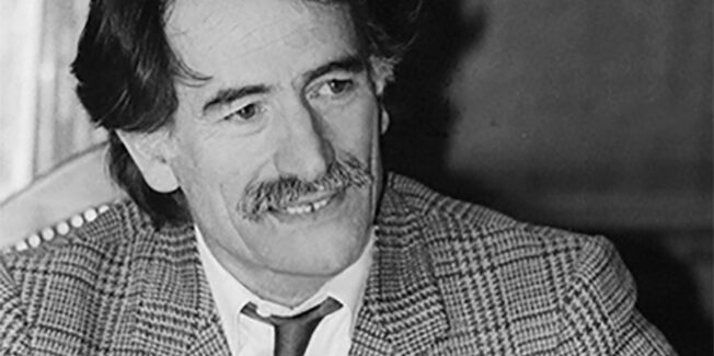 Ημέρα μνήμης για τον Αντώνη Τρίτση