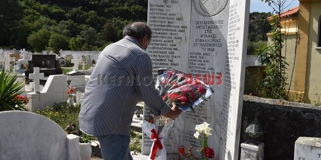 9η Μάη, ημέρα νίκης κατά του ναζισμού