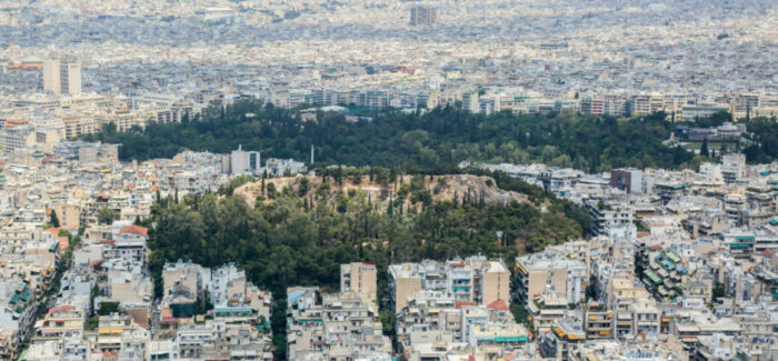 ΕΝΦΙΑ: Οι μεγαλύτερες μειώσεις σε Ιόνιο, Κρήτη – Οι μικρότερες στην Αττική