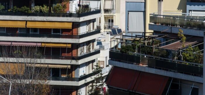 Ποιοι και πώς μπορούν να εξοφλήσουν τον ΕΝΦΙΑ έως και σε 24 δόσεις