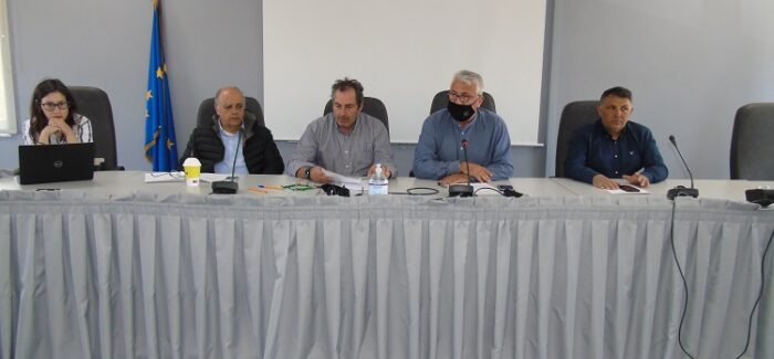 Συλλογική διαπραγμάτευση επί του ψηφίσματος του Επιμελητηρίου….
