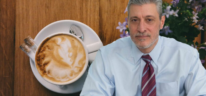 Ο καφές άρχισε να λαχανιάζει και στα σούπερ μάρκετ