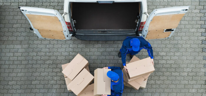 Ταχυμεταφορές: Υψηλό το κόστος στην Ελλάδα – Έρευνα Metron Analysis