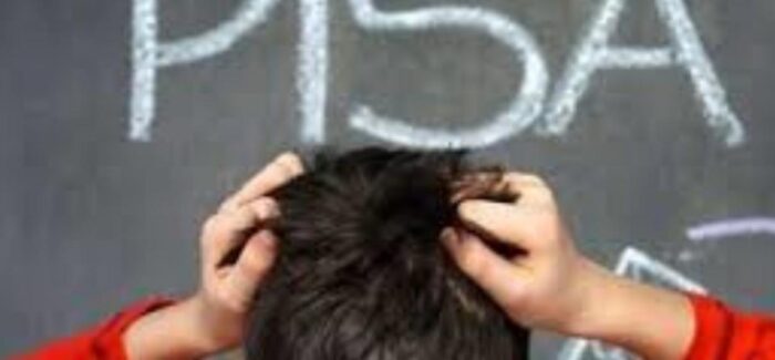 «Ακυρώνουμε την υλοποίηση των εξετάσεων PISA και συμμετέχουμε στην στάση εργασίας……