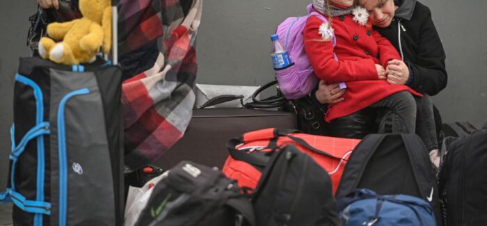 Ευρωπαϊκό Κοινοβούλιο για πόλεμο στην Ουκρανία:…..