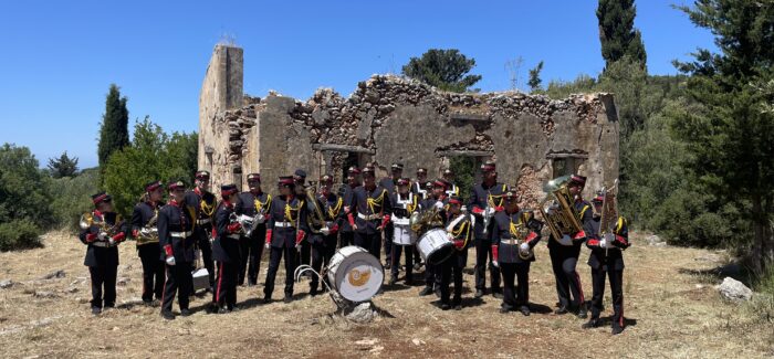 Ευχαριστίες προς χορηγούς για παραγωγή βιντεο….