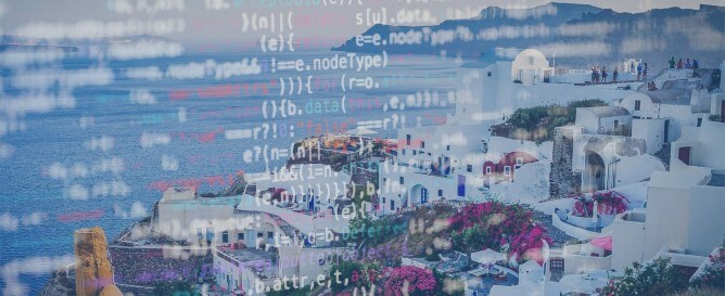 Ιόνιο Πανεπιστήμιο: Μεταπτυχιακές Σπουδές με αντικείμενο τις Ψηφιακές Τεχνολογίες……