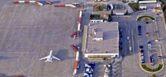 Αεροδρόμια: Ξεκινά η παραχώρηση στην Καλαμάτα – Ενδιαφέρον για τα υπόλοιπα 22