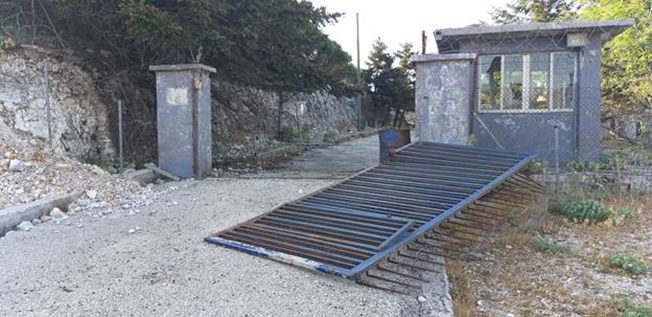 ΥΠΑΡΧΟΥΝ  ΑΡΑΓΕ ΚΕΦΑΛΛΟΝΙΤΕΣ–ΒΑΝΔΑΛΟΙ   ΣΤΗΝ ΕΥΡΩΠΗ ΤΟΥ 2022 ?