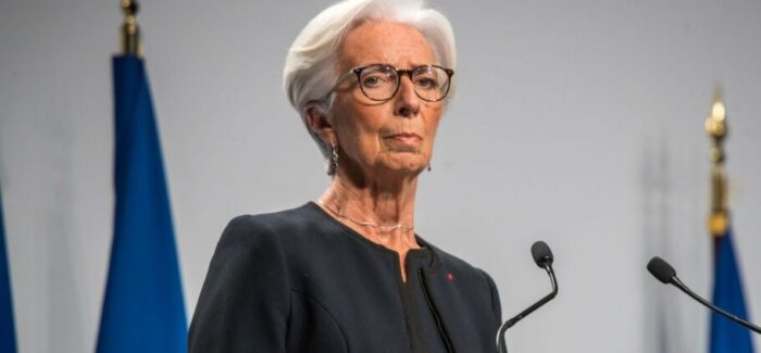 Ο απόηχος της απόφασης Λαγκάρντ για τις ελληνικές τράπεζες