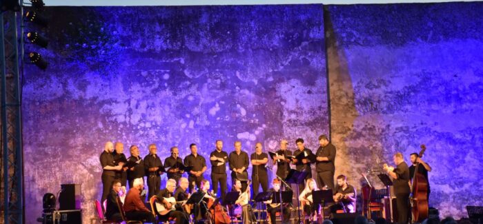 Η Περιφέρεια Ιονίων Νήσων τιμά τη μνήμη των Πεσόντων στη Ναυμαχία της Ναυπάκτου…..