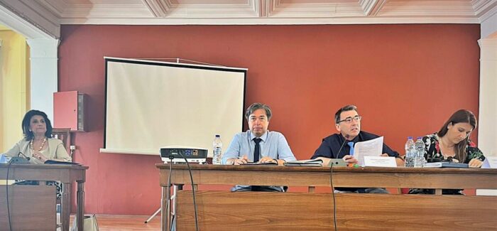 Το αίτημα στην κυβέρνηση για εφαρμογή ειδικού πλαισίου ελάφρυνσης από τις ανατιμήσεις των καυσίμων