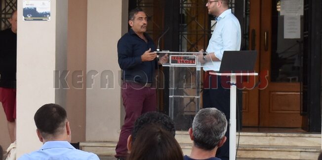 Ευρωπαϊκή Πράσινη Εβδομάδα: ενημερώσου – ανακύκλωσε.