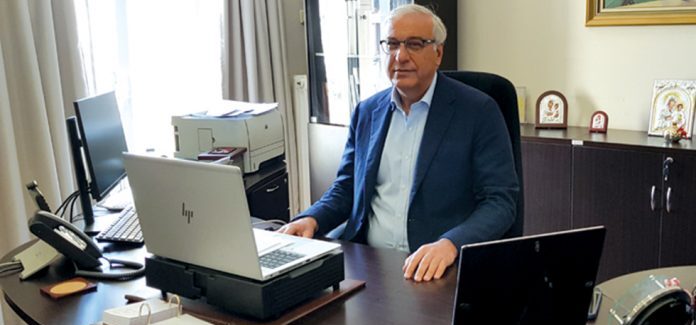 Εγκύκλιος για την κανονικότητα στα Δημοτικά Συμβούλια
